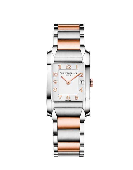 Часы Baume&Mercier Hampton M0A10108