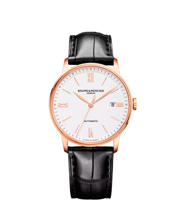 Часы Baume&Mercier Classima M0A10271