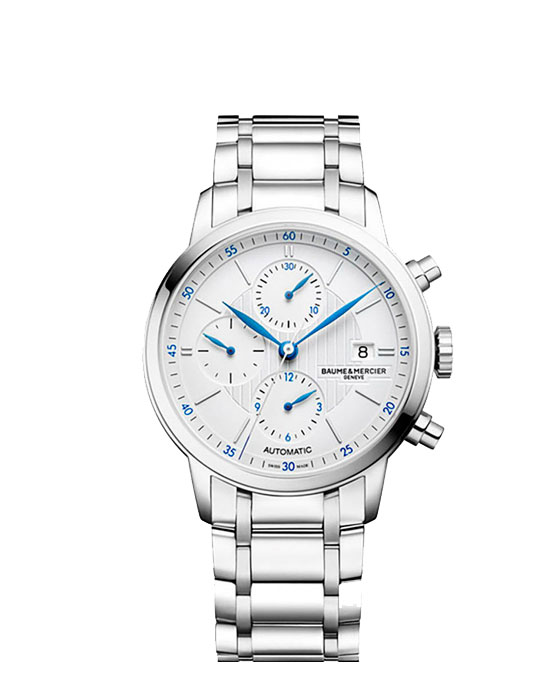 Часы Baume&Mercier Classima M0A10331