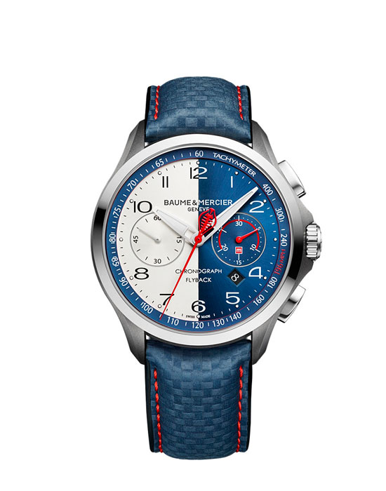 Часы Baume&Mercier Clifton M0A10344