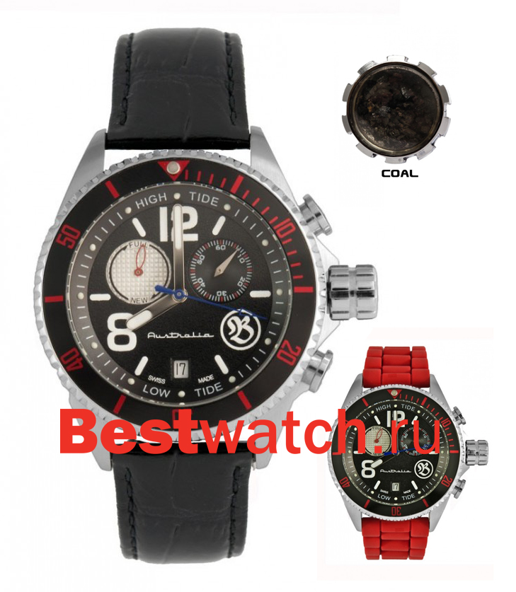 Часы Bausele Surf BSUCOL1BL1