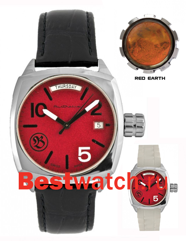 Часы Bausele Vintage BWBREL1BL1