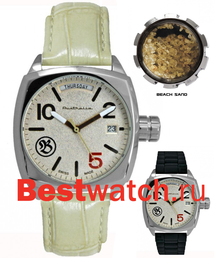 Часы Bausele Vintage BWBSAL1BR1