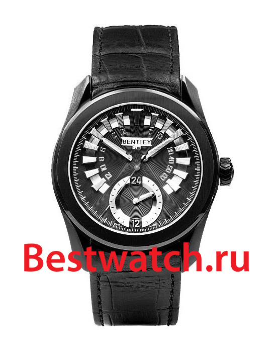 Часы Bentley Premier Ocean Retrograde 84-15550
