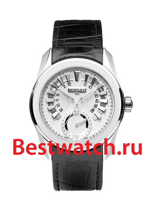 Часы Bentley Premier Ocean Retrograde 84-15660