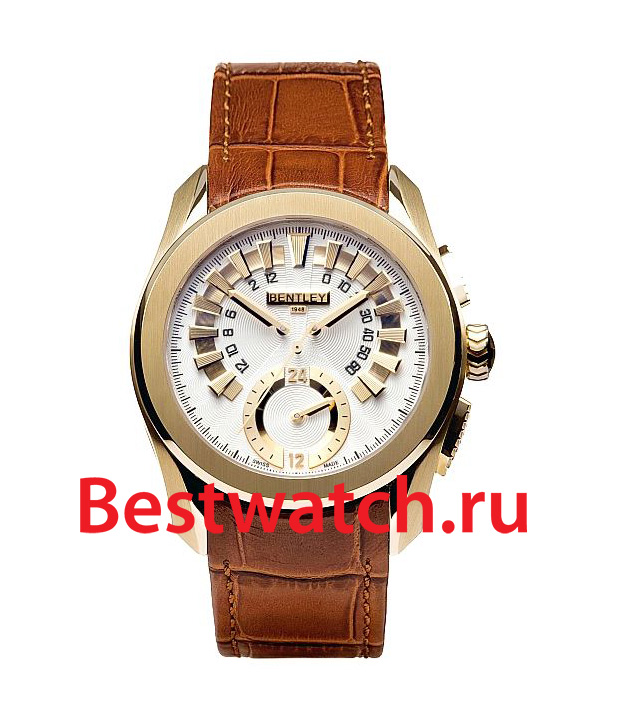 Часы Bentley Premier Ocean Retrograde 84-15765