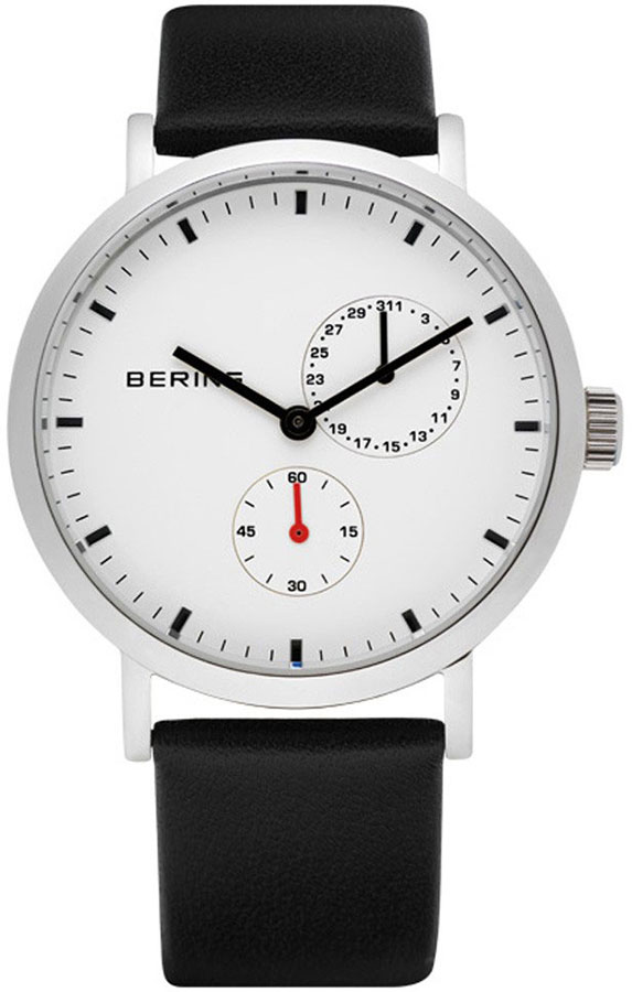 Часы Bering Classic 10540-409