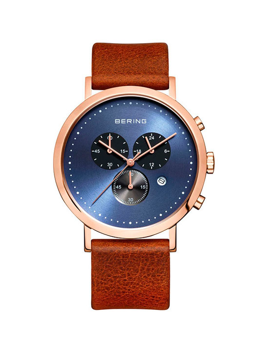 Часы Bering Classic 10540-467