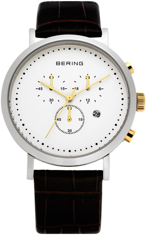 Часы Bering Classic 10540-534