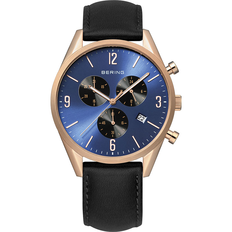 Часы Bering Classic 10542-567