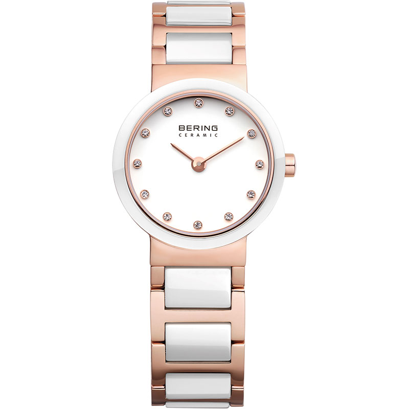 Часы Bering Ceramic 10725-766