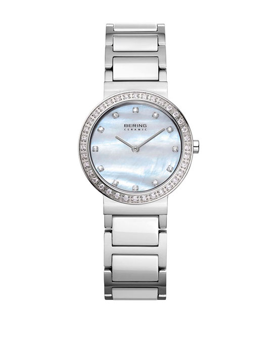 Часы Bering Ceramic 10729-704