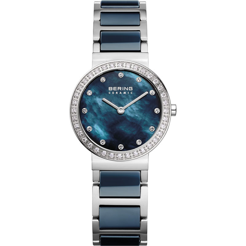 Часы Bering Ceramic 10729-707