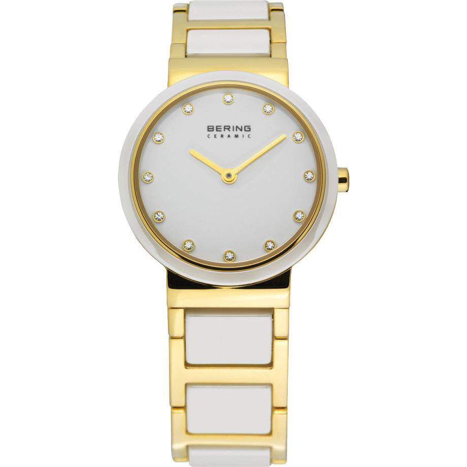 Часы Bering Ceramic 10729-751