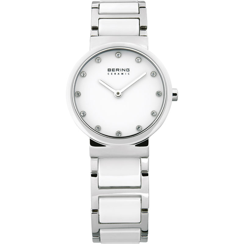 Часы Bering Ceramic 10729-754