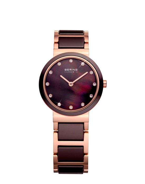 Часы Bering Ceramic 10729-765