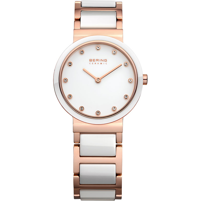 Часы Bering Ceramic 10729-766