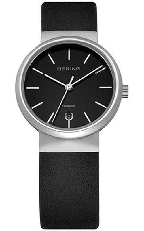 Часы Bering Titanium 11029-402