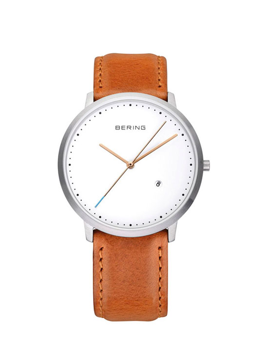 Часы Bering Classic 11139-504