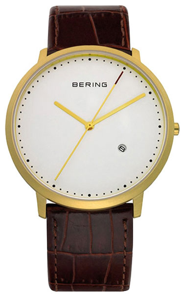 Часы Bering Classic 11139-534