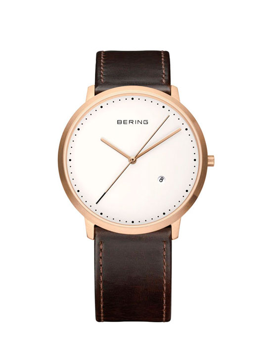 Часы Bering Classic 11139-564