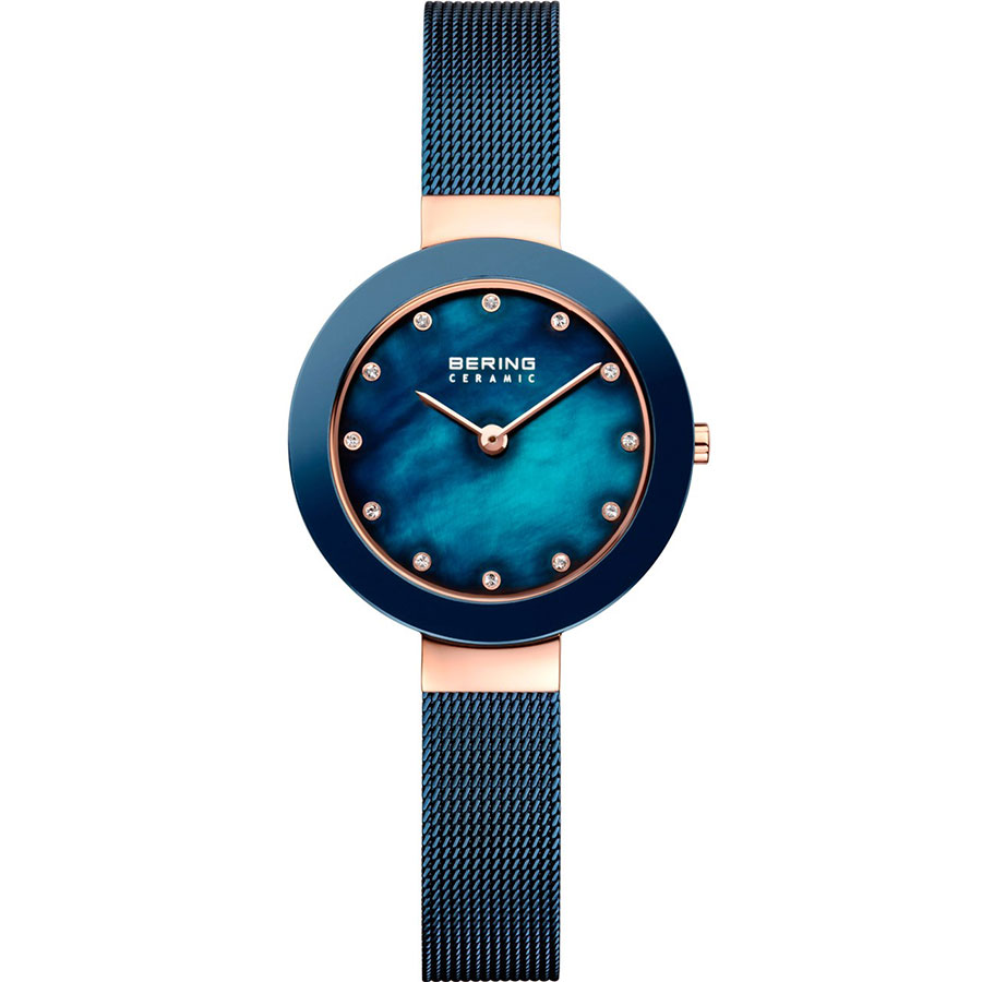 Часы Bering Ceramic 11429-367