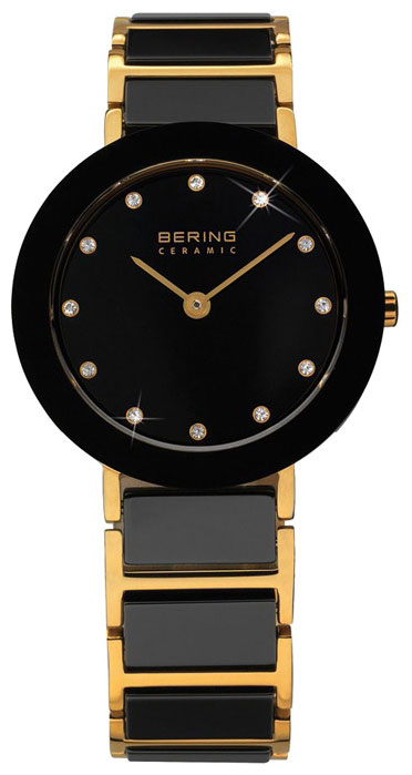 Часы Bering Ceramic 11429-741