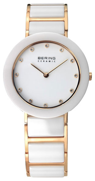 Часы Bering Ceramic 11429-751
