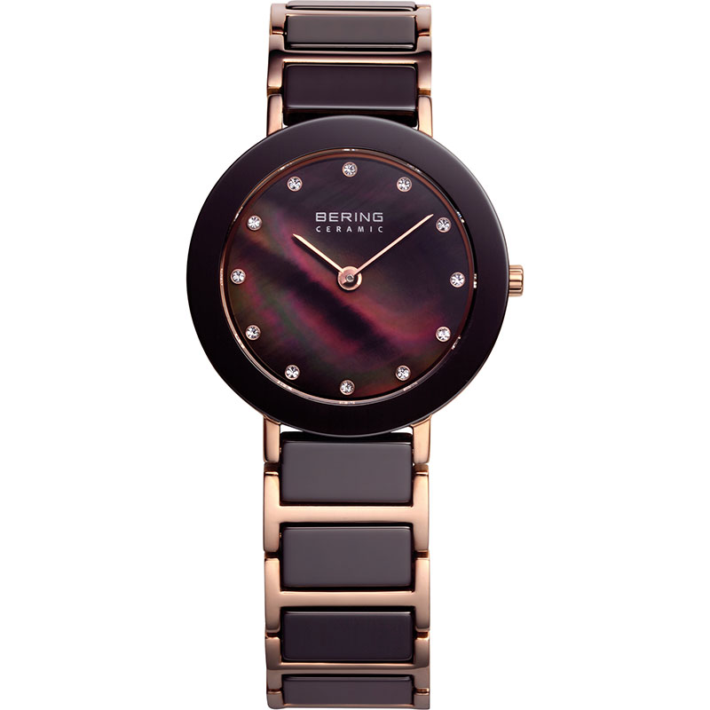 Часы Bering Ceramic 11429-765