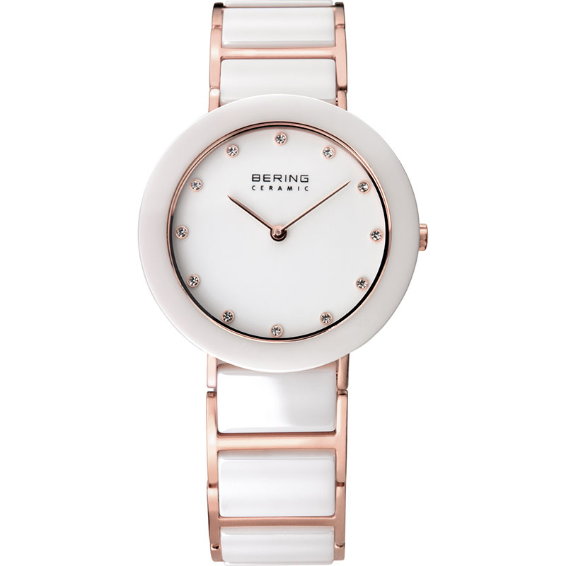 Часы Bering Ceramic 11429-766