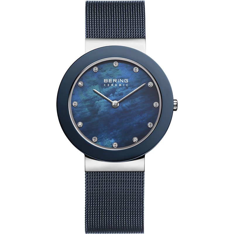 Часы Bering Ceramic 11435-387