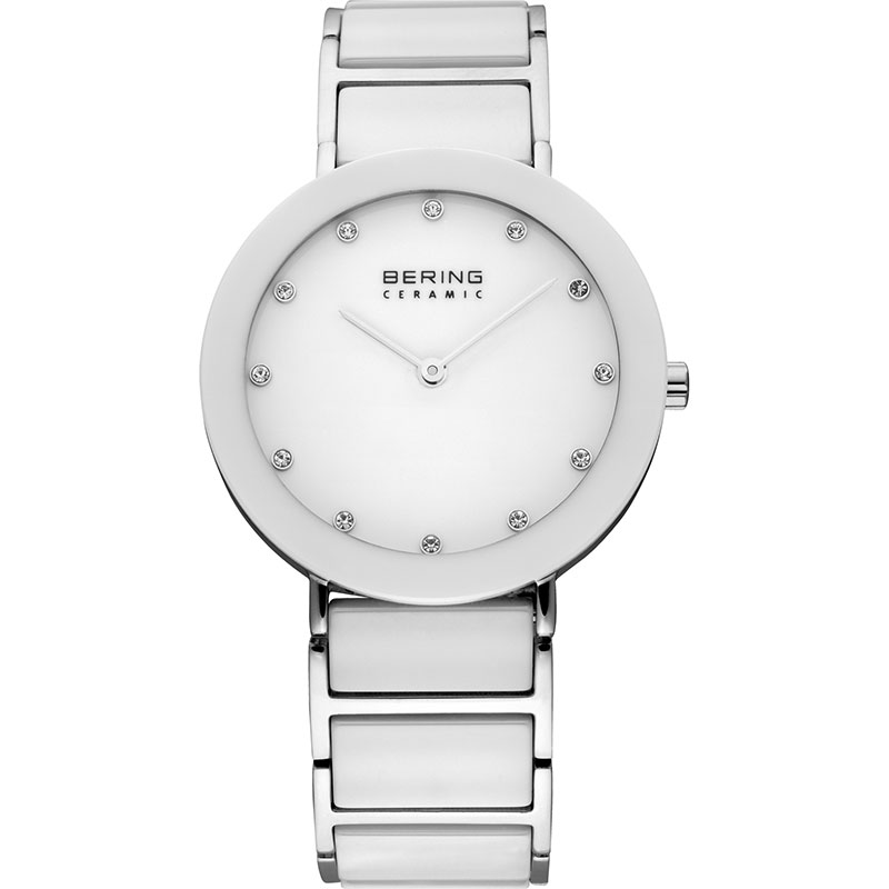 Часы Bering Ceramic 11435-754