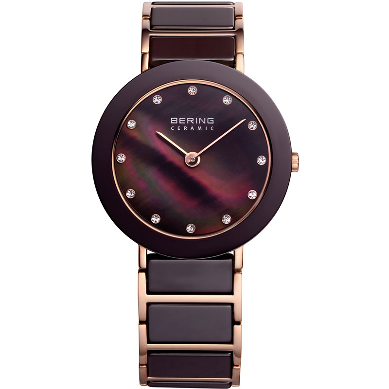 Часы Bering Ceramic 11435-765