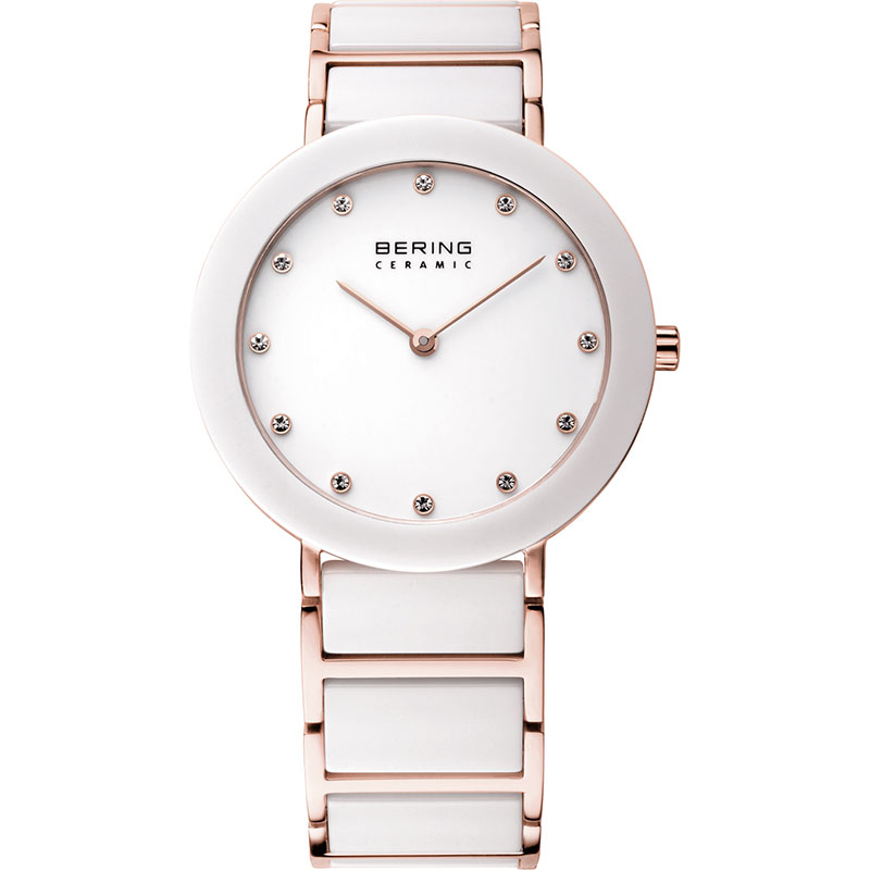 Часы Bering Ceramic 11435-766