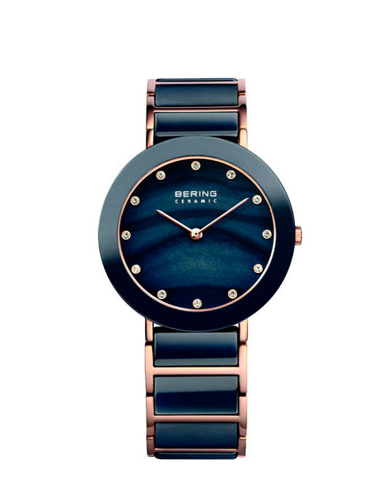 Часы Bering Ceramic 11435-767