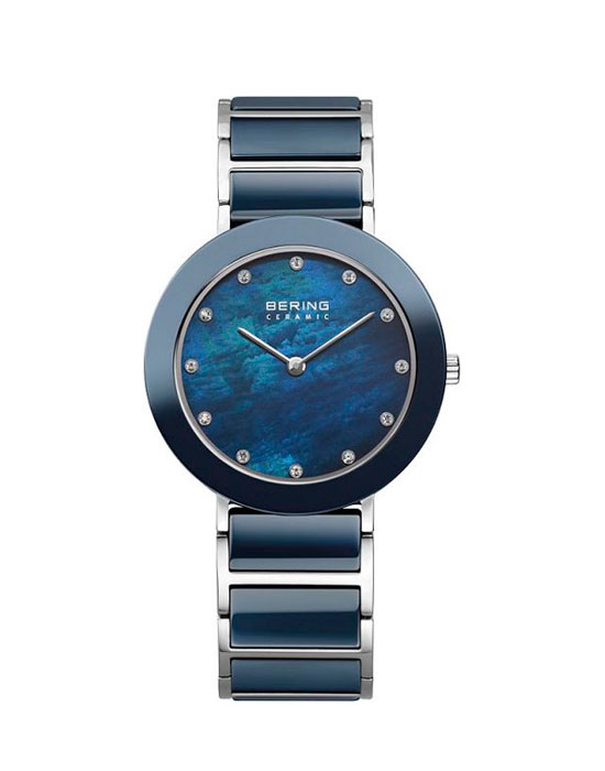 Часы Bering Ceramic 11435-787