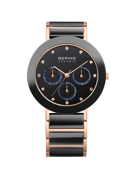 Часы Bering Ceramic 11438-746