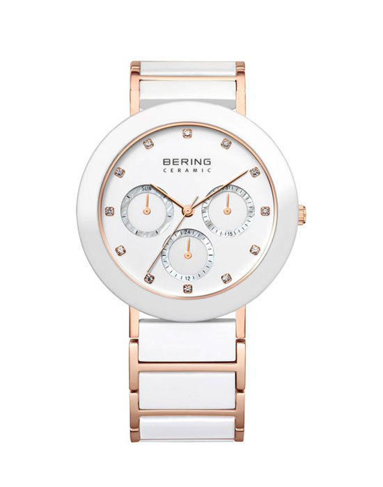 Часы Bering Ceramic 11438-766