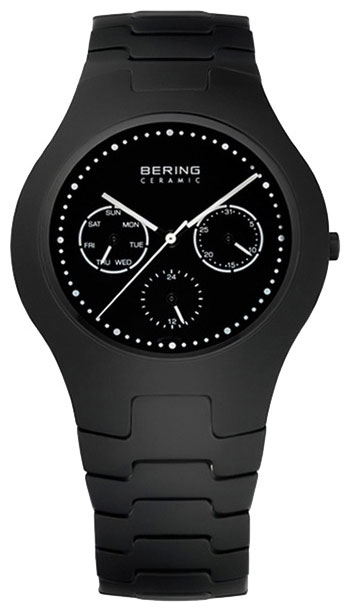 Часы Bering Ceramic 11538-742
