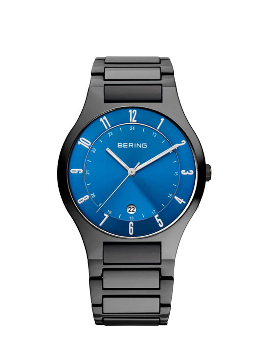 Часы Bering Titanium 11739-727