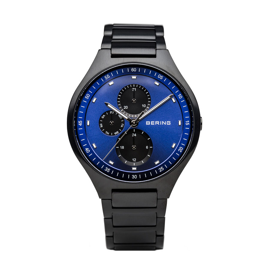 Часы Bering Titanium 11741-727