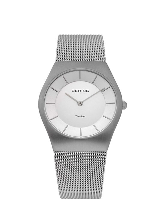 Часы Bering Titanium 11935-000