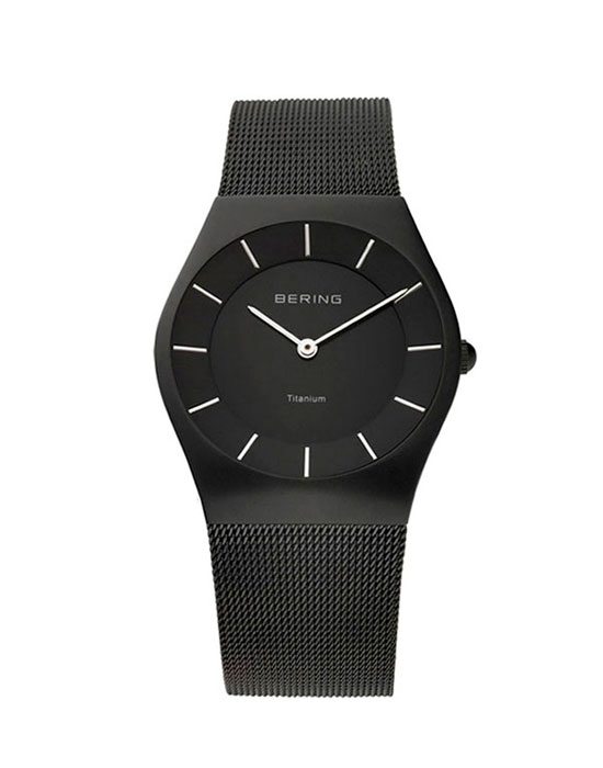 Часы Bering Titanium 11935-222
