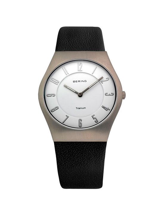 Часы Bering Titanium 11935-404