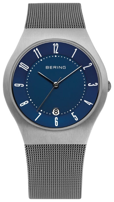 Часы Bering Titanium 11937-003