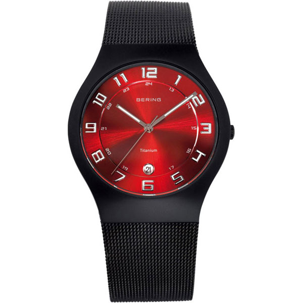Часы Bering Classic 11937-229