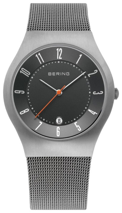 Часы Bering Titanium 11937-377