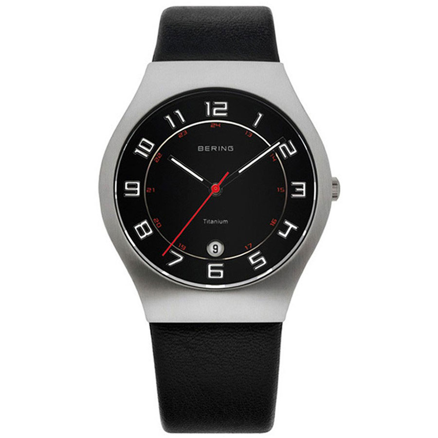 Часы Bering Classic 11937-402