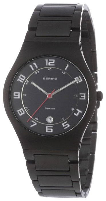 Часы Bering Titanium 11937-772