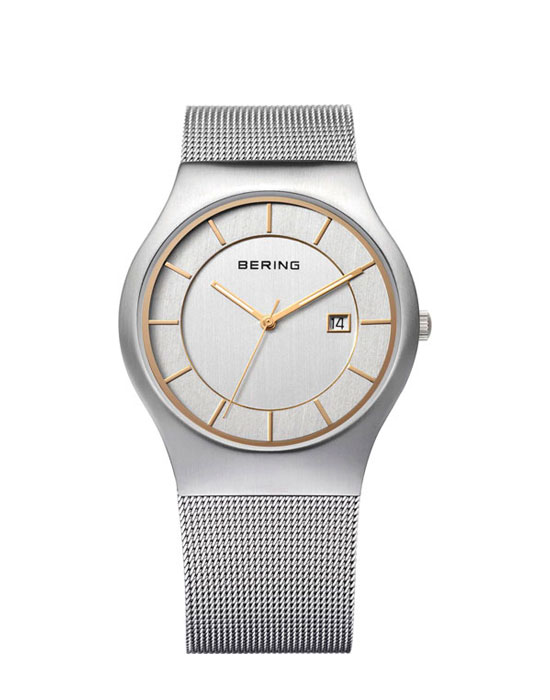 Часы Bering Classic 11938-001